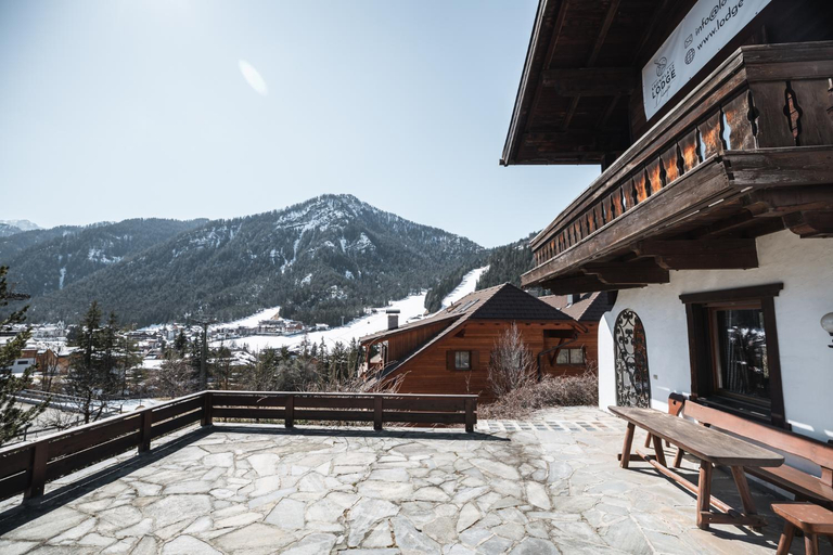 Others 5, Kronplatz Lodge Dolomites, Bolzano