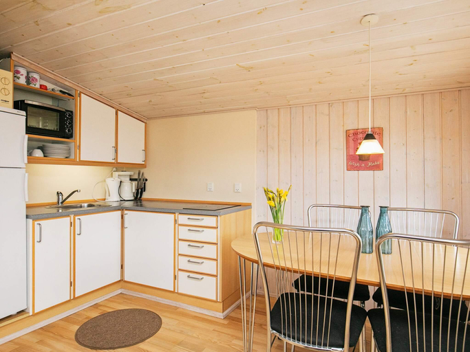 Interior view 5, 2 person holiday home in Otterup, Nordfyns