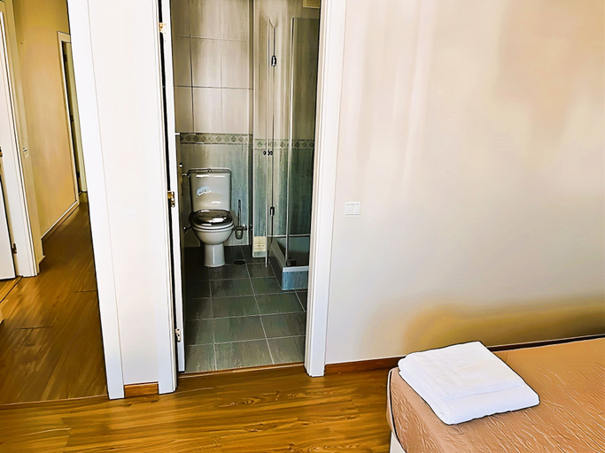Bathroom 4, Flat 3 Bedrooms Albufeira, Albufeira
