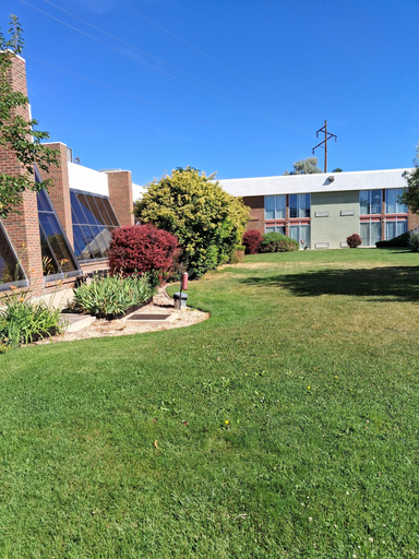 Exterior & Views 2, Clarion Inn Grand Junction, Mesa