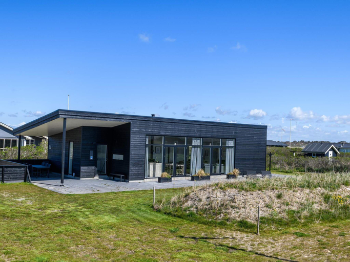Others 3, 5 star holiday home in Ringkøbing, Ringkøbing-Skjern