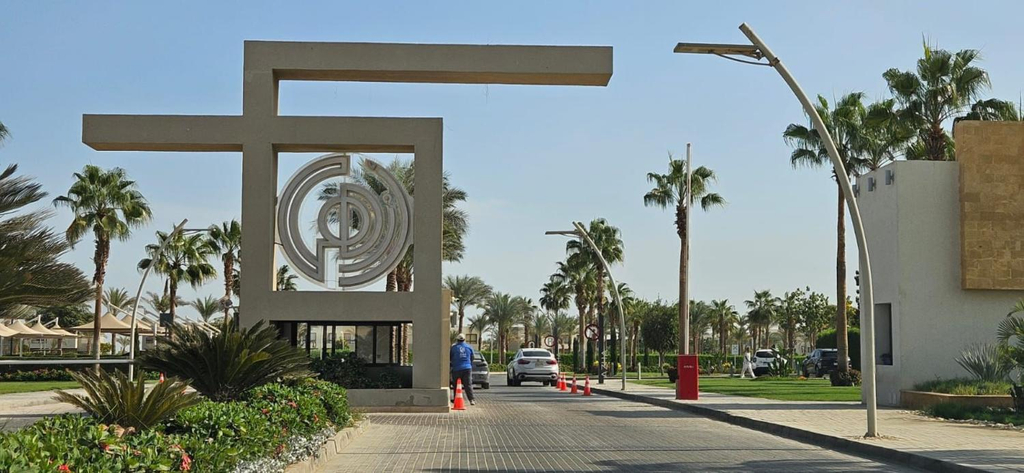 Others 4, Azha Ain Sokhna Apartments, 'Ataqah