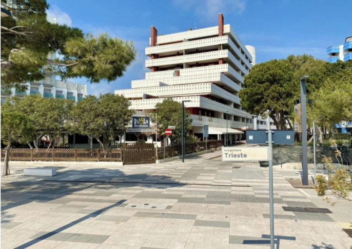 Exterior 3, Ideal Getaway Apartment With Terrace, Udine