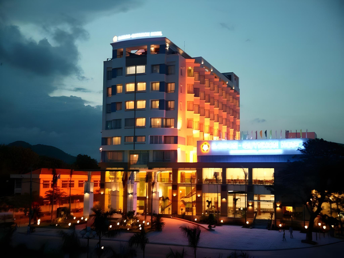 Exterior & Views 1, Saigon Quy Nhon Hotel, Qui Nhơn