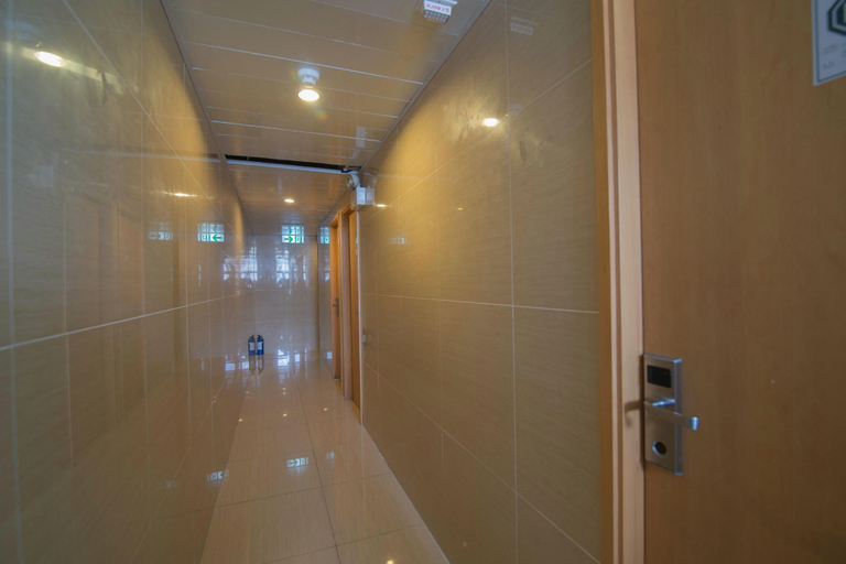 Others 3, HOO SANG HOSTEL, Kowloon
