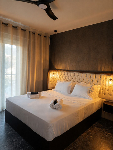 Bedroom 5, WELL BEING LUXURY APARTMENTS, North Aegean