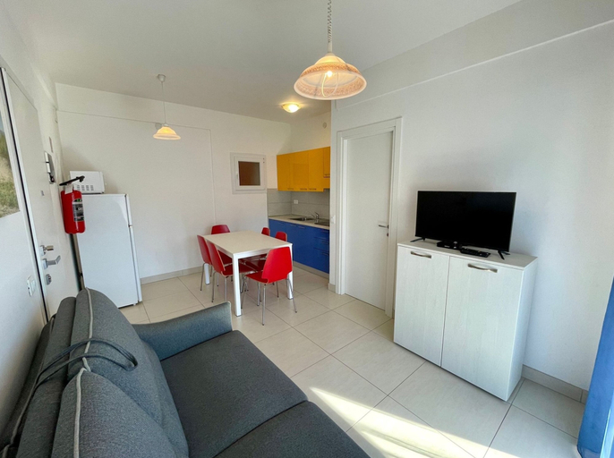 Others 4, Relax in our Flat Near the Coast, Venezia