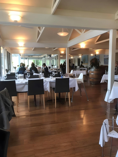 Food & Drinks, Riverview Tourist Park, Augusta-Margaret River
