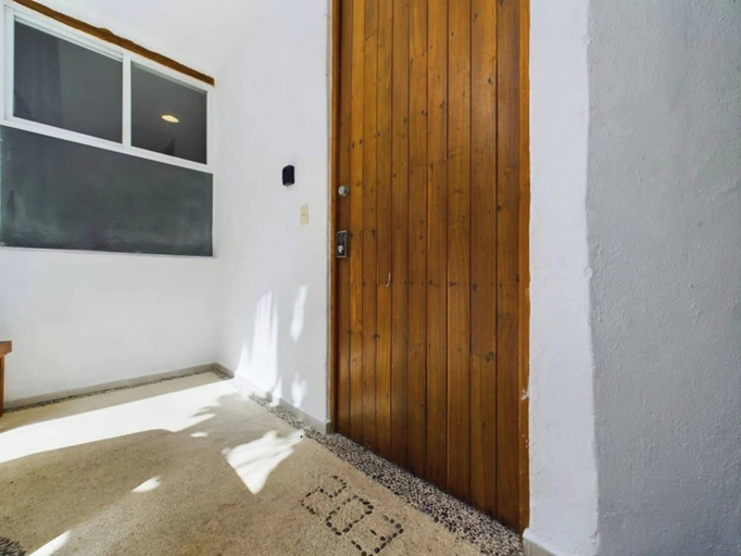 Exterior & Views 2, Chic 1BR With Pool & Parking Close to ADO, Cozumel
