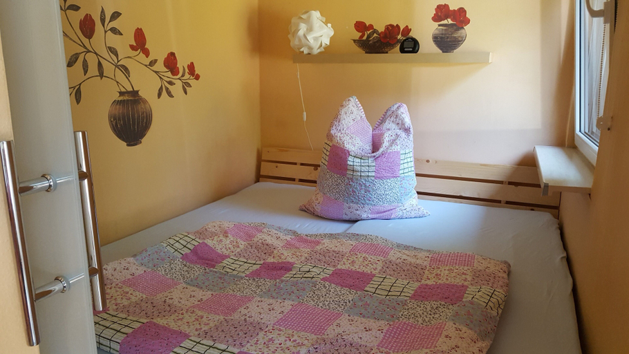 Room 5, Haus Waldidyll am See 1, Barnim