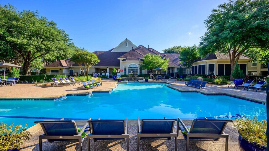 Interior 5, 2717 Kathrynln Plano2 1BR, Collin