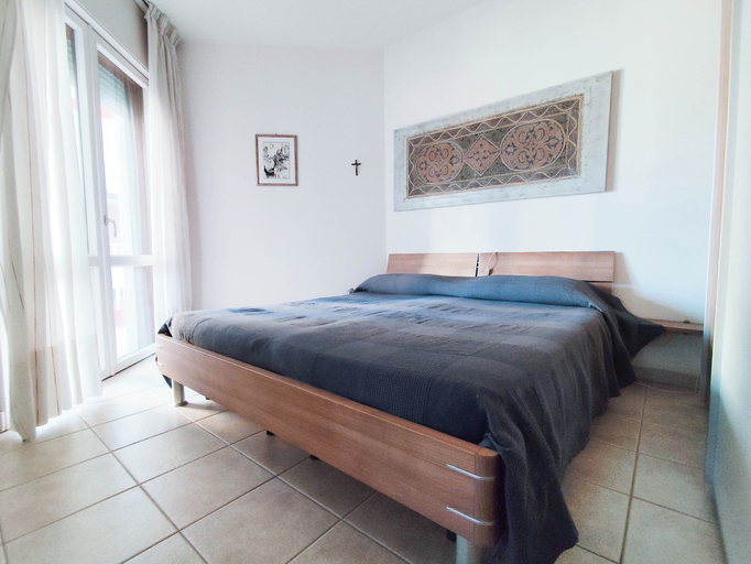 Room 2, Perfect Stay Just Steps From the Beach, Venezia