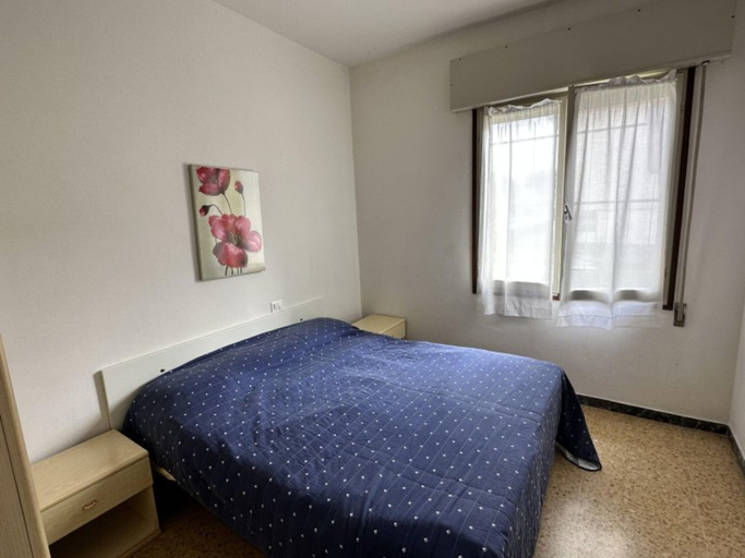 Room 5, Relaxing Holiday Flat for a Cozy Stay in Bibione, Venezia