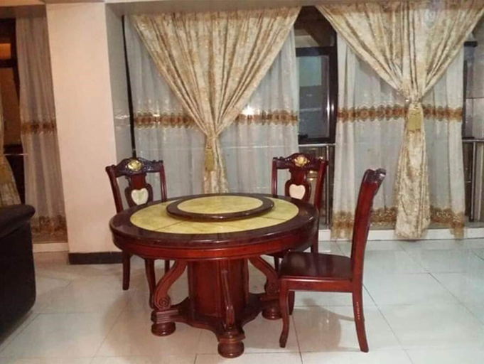 Others 2, Have a nice stay in your apartment in Kampala, Kampala