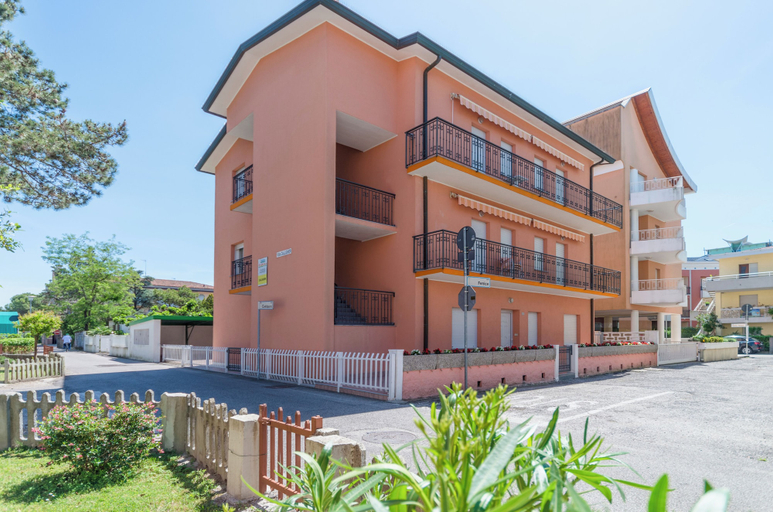 Primary image, Cozy apartment a few steps from the beach, Venezia