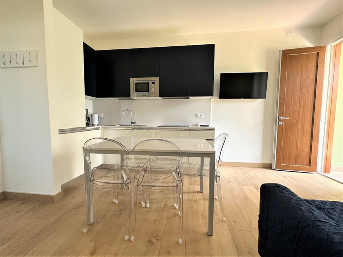 Others 5, Flat in a villa with garden in Bibione, Venezia