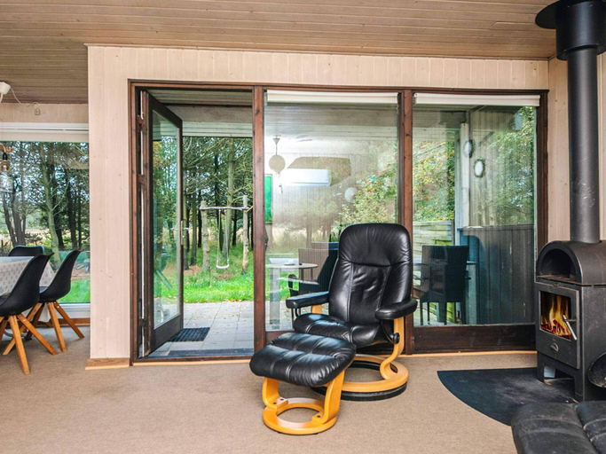 Interior view 3, 6 person holiday home in Rømø, Tønder