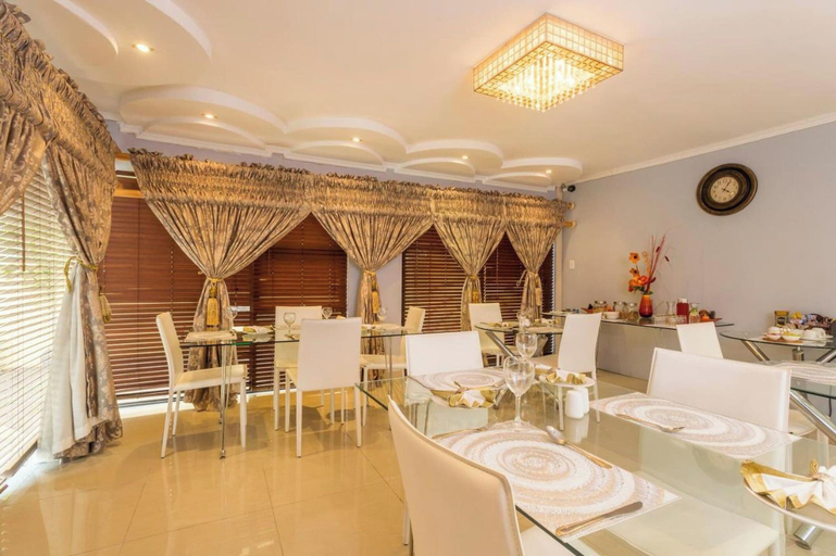 Food & Drinks 5, Ezulwini Guest House, iLembe