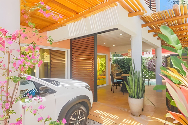 Outdoor dining 2, Casa Vivonge, Tibau do Sul