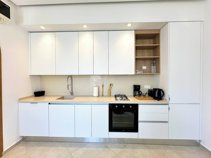 Interior 3, Appartement Yasmina 1 Bedroom, Carthage