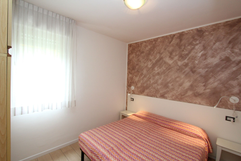 Room 2, Cozy Flat Near the Beach, Venezia