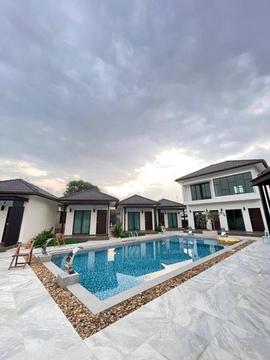 Sport & Beauty, Smilang Chalet, Marang