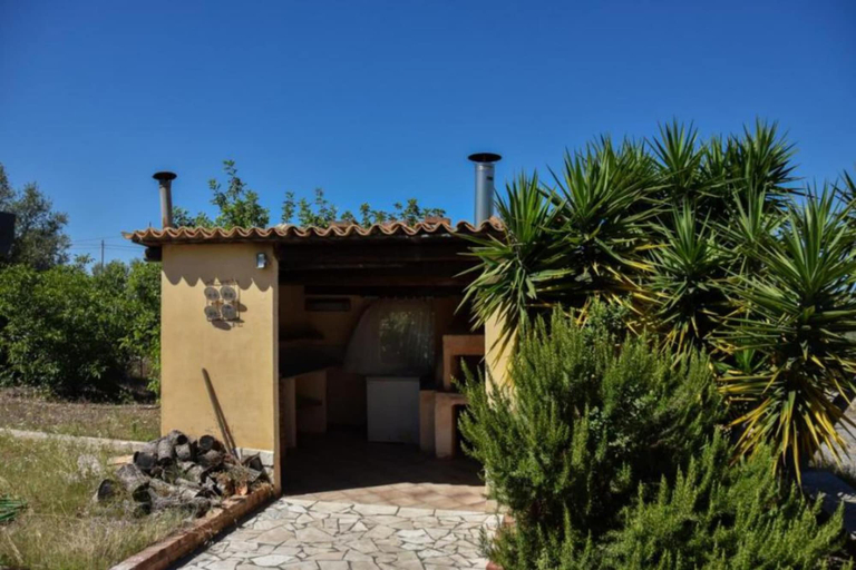 Exterior & Views 2, Casale Cugni With Swimming Pool for Exclusive use - air Conditioned - Wi-fi, Syracuse