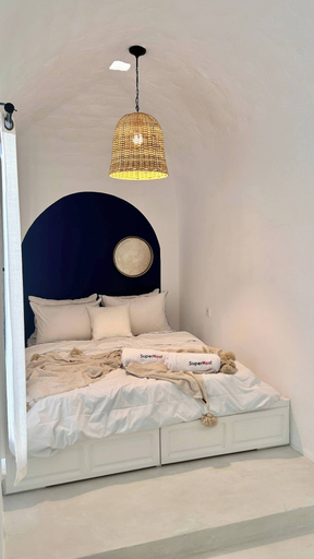 Room 3, Zina Apartment Sidi Bou Saïd, Carthage