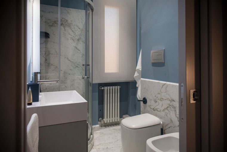Others 4, Deluxe Apartment Milia Agrigento, Agrigento