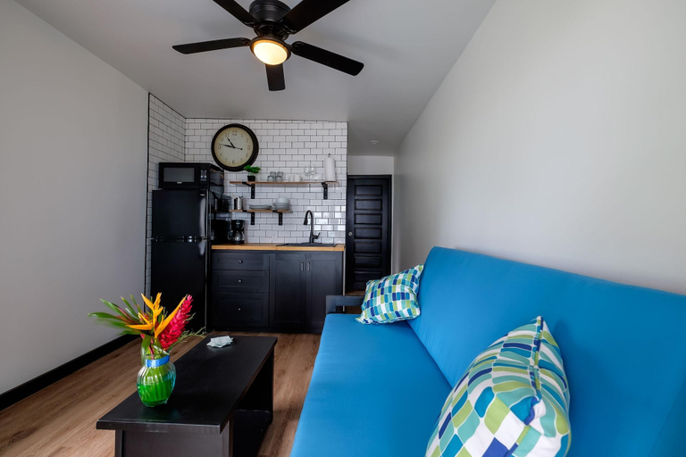 Public Area, Aqua Vista Beachfront Suites