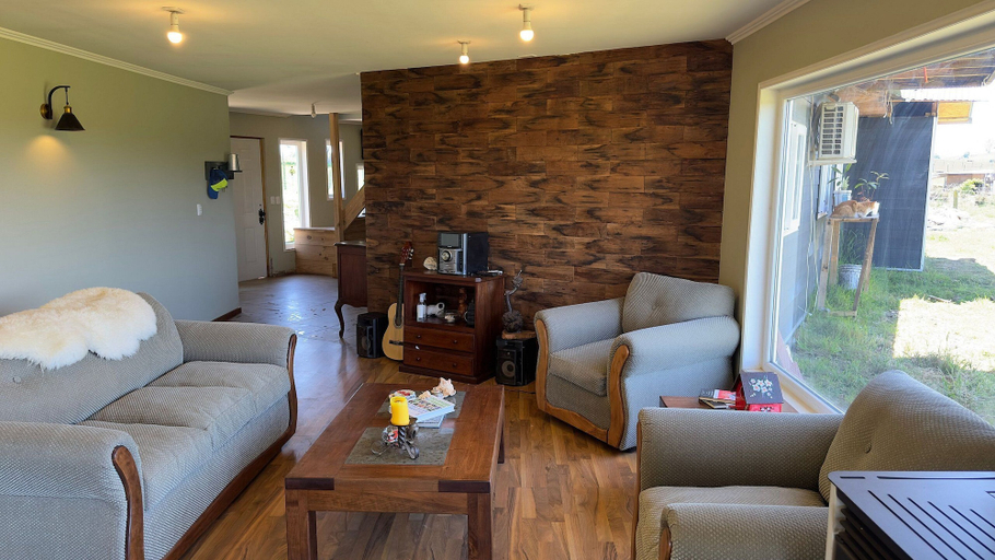 Living area 3, Oceana Suites Sueño Rural, Llanquihue