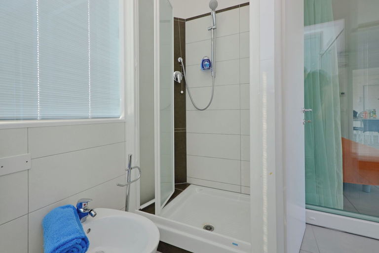 Bathroom 3, Penthouse With Rooftop Terrace and sea Views, Udine