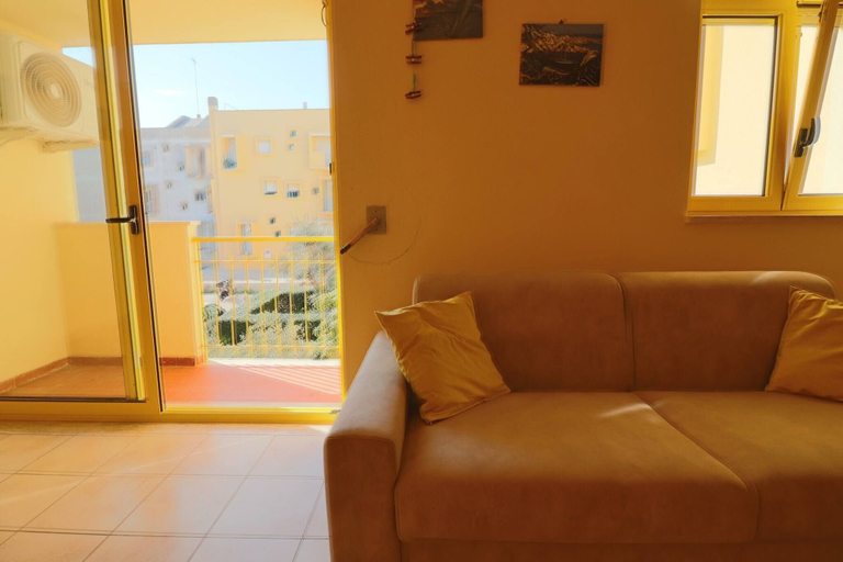 Living room 2, Casa Anthea in Otranto, Lecce