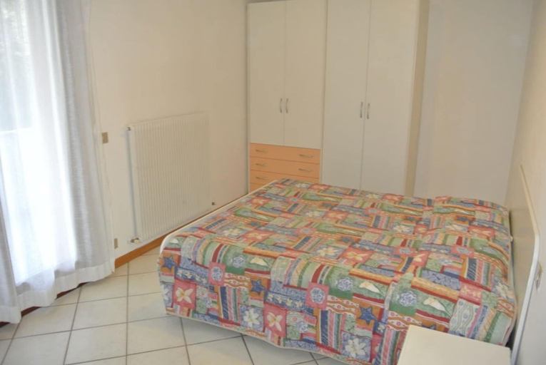 Room 5, Cozy Flat With Terrace 200m From the Beach, Udine