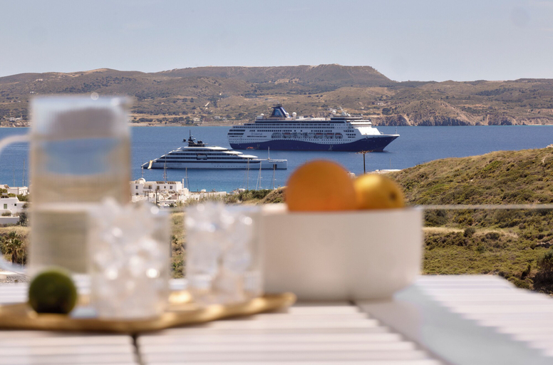 Others 3, Milesian Suites, South Aegean