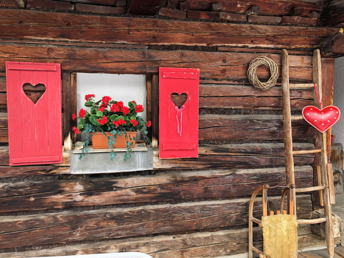 Others 5, Charming Chalet With Mountain View Near Arosa for 6 People House Exclusive use, Plessur