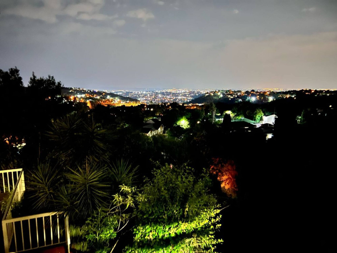Others 5, Honeyhills Excellence Resorts A, City of Johannesburg