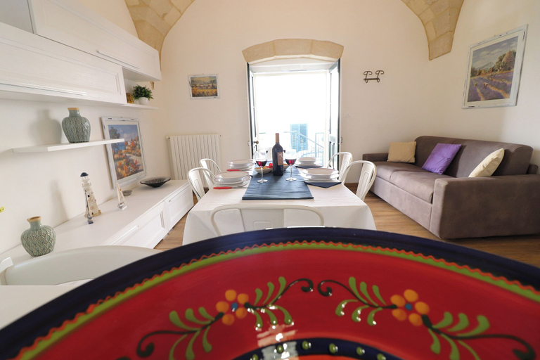 Others 4, Glenda Historic House in Otranto, Lecce