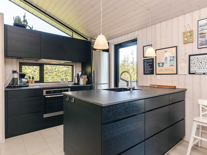 Others 5, 5 star holiday home in Løkken, Hjørring
