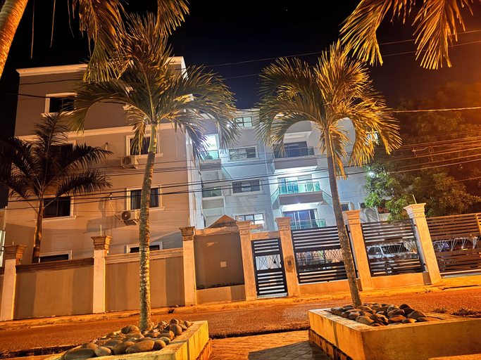Exterior 3, Enjoy Huge 4 Bedrooms, and 3 Bathrooms, 8 new Apartments, Santiago de los Caballeros