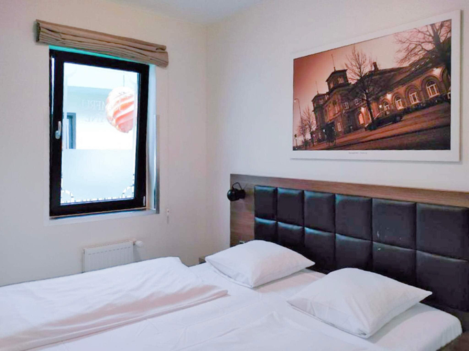 Interior view 3, 1 person holiday park home in Aalborg, Aalborg