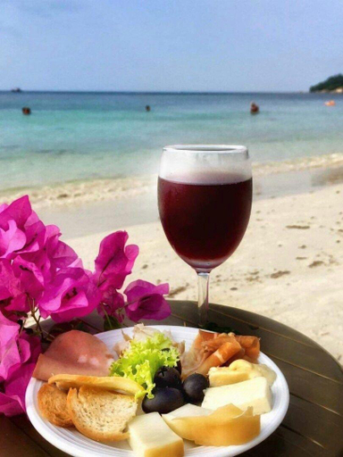 Food & Drinks 5, Seaboard Bungalow, Ko Phangan