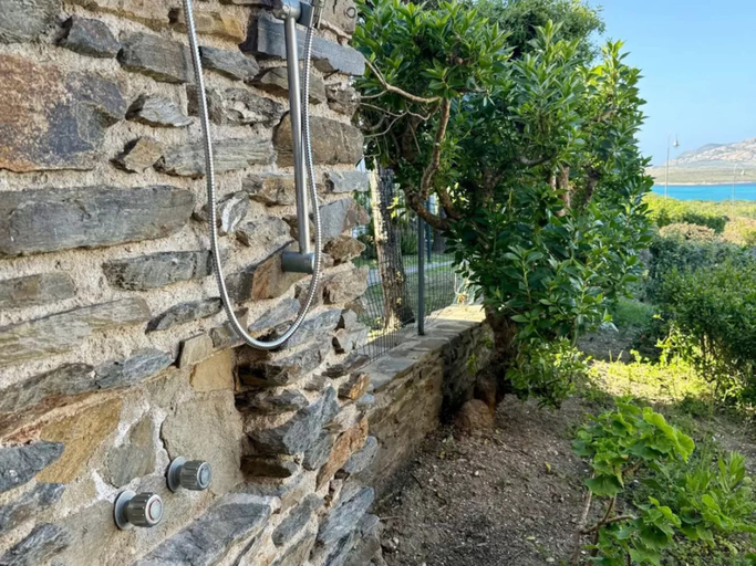 Bathroom 5, Stunning sea View in a Private Setting, Sassari