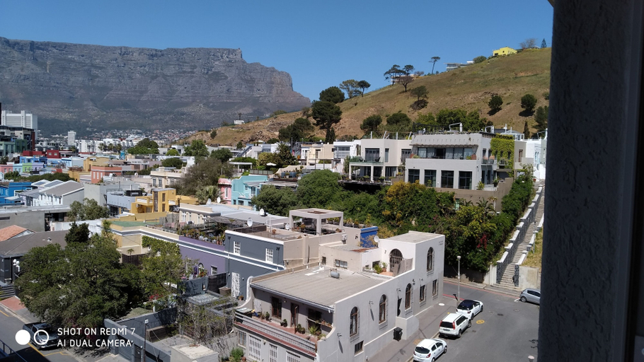 Exterior 4, Lovely one bedroom open plan apartment, City of Cape Town