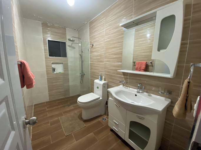 Others 3, 6A Cozy Apt in Santiago Center - Great Stay, Santiago de los Caballeros