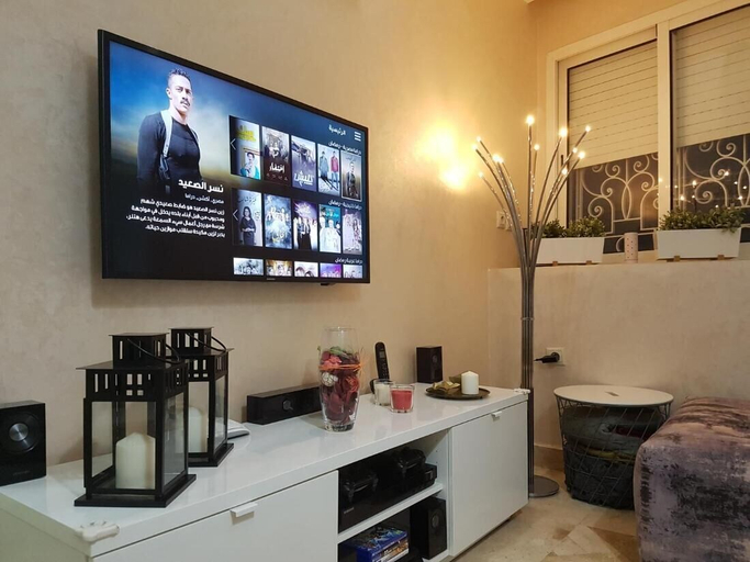 Others 2, Beautiful Apartment Holiday With Terrace, Casablanca