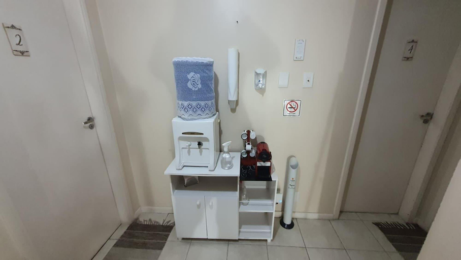Public Area 2, Guesthouse Casa da Montanha, Rio de Janeiro