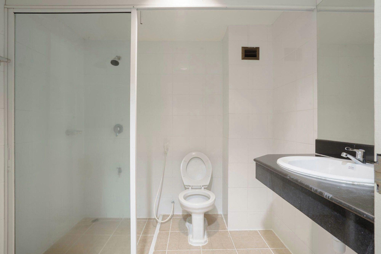 Bathroom 4, Chudchada Place Hat Yai, Hat Yai