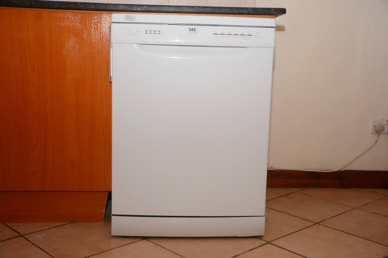 Laundry, Koriwo Gardens Kikambala Home Away From Home !, Kilifi South