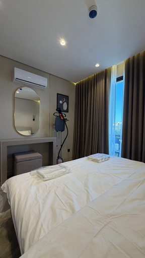 Room 4, 301 Tara-jre Jabal Al Lweibdeh With Stunning View, Wadi Essier